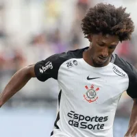 Casagrande repercute saída de Talles Magno: "Não deixará saudades"