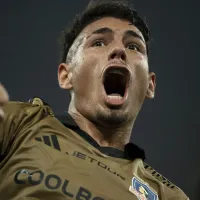 Colo-Colo recusa nova proposta do Vasco por Alan Saldívia