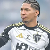 Santos avança e deve assinar com Rony no começo da próxima semana