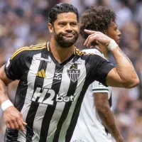 Atlético-MG tem apenas 4 remanescentes de 2021