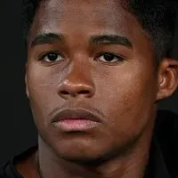 Endrick recebe choque de realidade do treinador do Lyon: “Não está pronto para jogar 90 minutos”