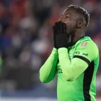 Fluminense descarta contratação de Marino Hinestroza