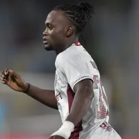 Fluminense aposta em adaptação de Santi Moreno e recusa empréstimo