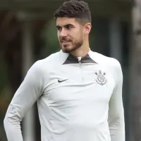 Internacional vê negociação por Pedro Raul esfriar