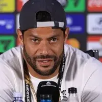 Hulk força saída do Atlético-MG e Sampaoli vira motivo chave