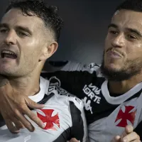 Vasco tem 13 atletas com contrato terminando em 2026