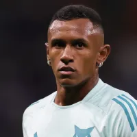 Marquinhos revela planos no Cruzeiro após se recuperar de lesão