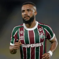 Fluminense encaminha renovação de contrato de Samuel Xavier