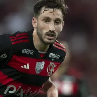 Matías Viña deixa o Flamengo e fecha com o River Plate