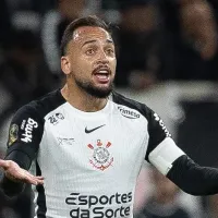 Atlético-MG entra na disputa e complica negociação do Corinthians por Maycon