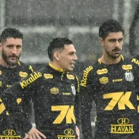 Santos segue sem proposta oficial pelo zagueiro João Basso