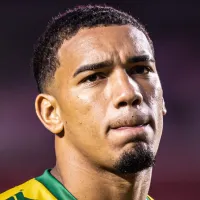 Volante Denilson, ex-alvo do Palmeiras, acerta com o Mirassol