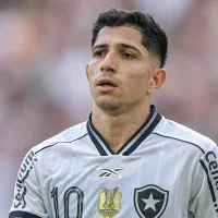 Botafogo não perde tempo em meio a saída de Savarino e acerta com Cristian Medina