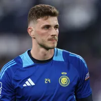 Grêmio enfrenta concorrência europeia por Bento