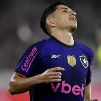 Fluminense pode levar chapéu por Savarino após o Palmeiras querer atravessar negociação