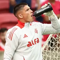 Inter monitora futuro de Rochet