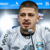 Grêmio empresta Jorge ao Ceará