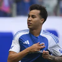 Flamengo não desiste de Kaio Jorge e o trata como plano A