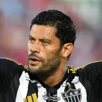 Reunião define futuro de Hulk