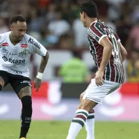 Ganso voltando para o Santos para jogar com Neymar é barrado por Vojvoda