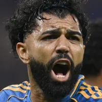 Gabigol escolhe Santos pensando na Copa do Mundo