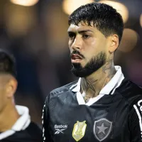 Barboza foi oferecido ao Fluminense e ficou próximo de deixar o Botafogo