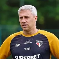 São Paulo define que vai contratar zagueiro, meio-campista e atacante