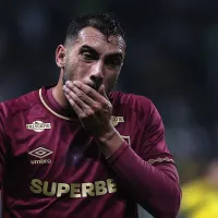 Barboza aparece como um substituto de Freytes no Fluminense em 2026