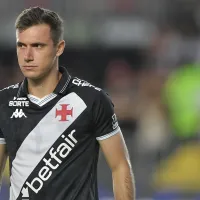 Vasco aceita negociar Lucas Piton por 7 milhões de euros