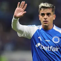 Fagner encaminha rescisão com o Corinthians