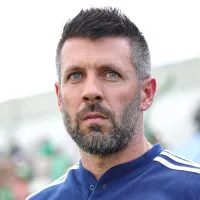 Pezzolano descarta jogador e Internacional encaminha saída do goleiro Keiller