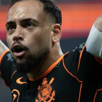 Corinthians liga alerta após proposta oficial do Atlético-MG por Maycon agradar