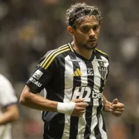 Scarpa no São Paulo fica distante com insistência do Galo na venda