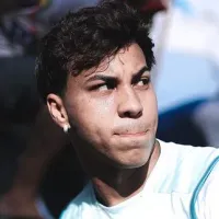 Flamengo usa Marcos Leonardo como trunfo para fechar com Kaio Jorge