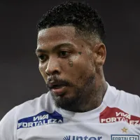 Marinho é monitorado pelo Remo para o Brasileirão