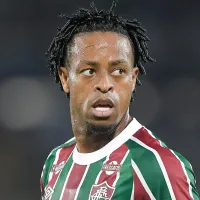 Remo tenta empréstimo de Keno junto ao Fluminense