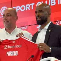 Fabinho Soldado revela conversa por reforços e critica Inter de 2025