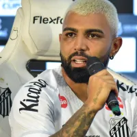 Gabigol desabafa sobe sua saída do Cruzeiro