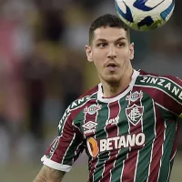 Gerson no Cruzeiro pode acelerar volta de Nino ao Flu