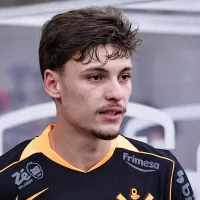 Flamengo entra na parada por Breno Bidon e prepara oferta