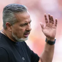 Flamengo quer garantias financeiras do São Paulo para negociar Allan