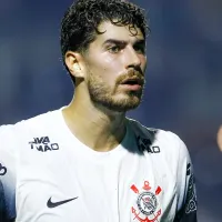 Pedro Raul vê desempenho despencar em quase 70% no Corinthians