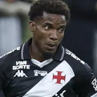 Vasco não para em Thiago Mendes e quer outro volante