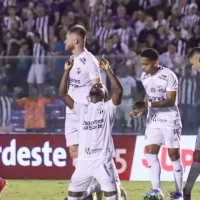 Corinthians não manifesta interesse na contratação de Dieguinho, destaque do Ceará, no atual cenário