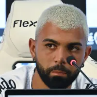 Gabigol quer ajudar Neymar para disputar a Copa do Mundo