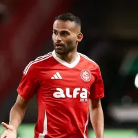 Santos observa Thiago Maia no mercado