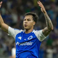 Flamengo tem negociação encerrada por Kaio Jorge, e Cruzeiro avalia acionar Rubro-Negro na FIFA