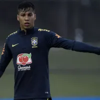 Cruzeiro cogita levar Flamengo na FIFA e encerrar novela por Kaio Jorge exigindo R$ 317 milhões