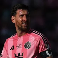 Inter Miami-EUA fecha contratação de Micael do Palmeiras