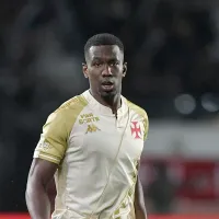 Renovação do Vasco com Cuesta resolve urgência e muda prioridade